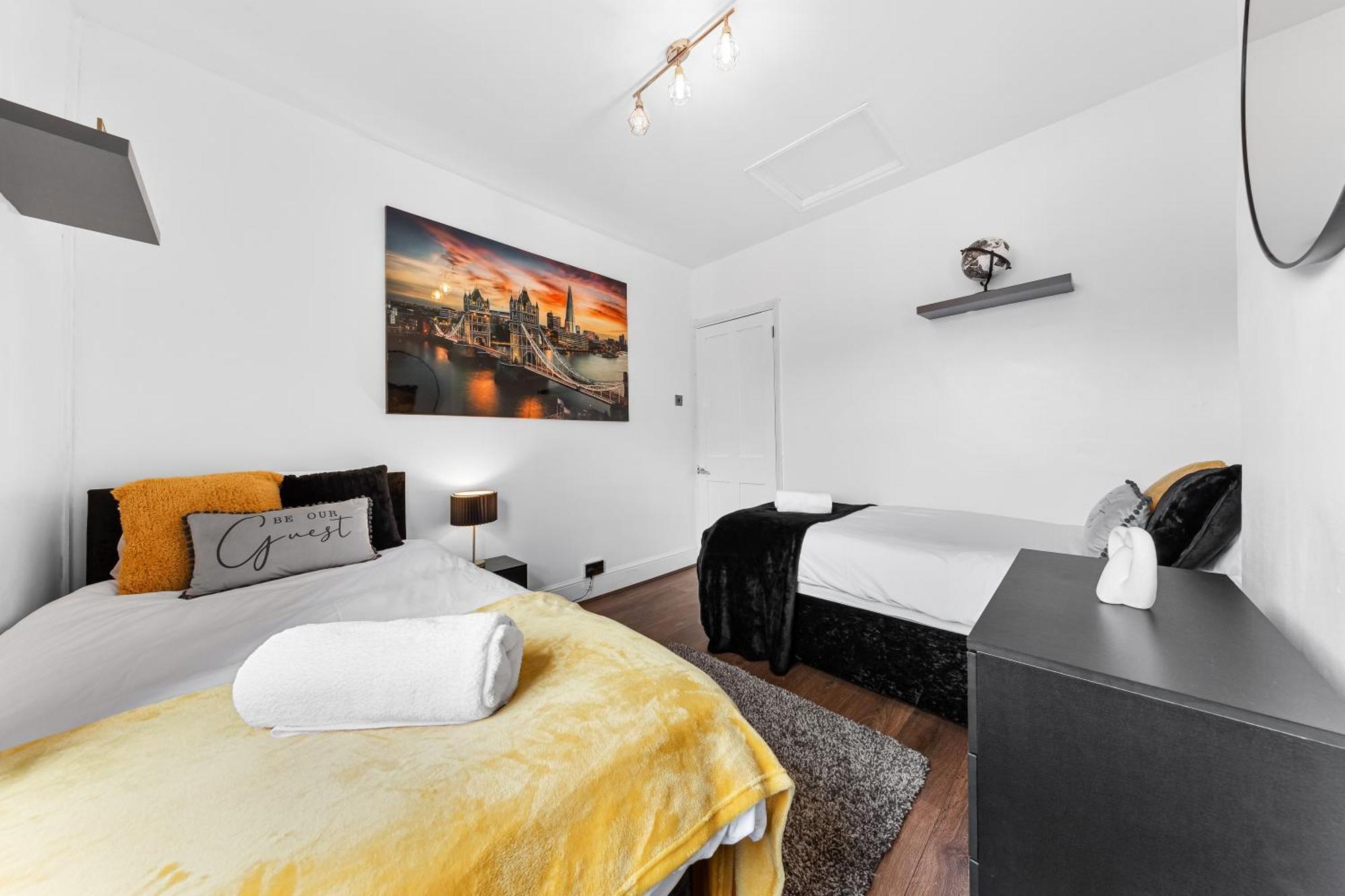 ווטפורד The Hogwarts Retreat - Cinema Room - Special May Offer - 25Th - 31St מראה חיצוני תמונה